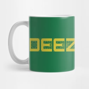 DEEZ NUTS Mug